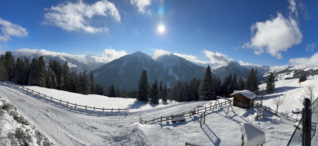 Jahresabschluss-Event Saalbach-Hnterglemm